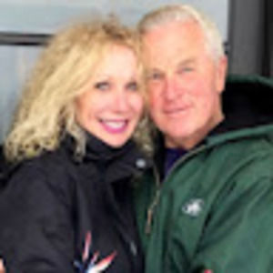 Meet your Posher, Sherry linn